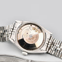ROLEX OYSTER PERPETUAL PRECISION "OVETTONE" REF. 6098 STAINLESS STEEL