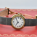 Cartier Vendôme Paris Ref. 78090 Yellow Gold