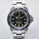 Rolex Sea-Dweller Ref. 1665 MK2 Rail Dial
