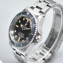 Rolex Sea-Dweller Ref. 1665 MK2 Rail Dial