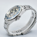 Rolex Sea-Dweller Ref. 1665 MK2 Rail Dial
