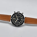 Breitling Chronongraph Military Ref. 817 Stainless Steel