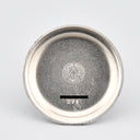 MINERVA CHRONOGRAPH ANTIMAGNETIQUE JUMBO STAINLESS STEEL AND GOLD PLATED