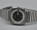 Universal Geneva Polerouter Ref. 872101 Stainless Steel