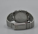 Universal Geneva Polerouter Ref. 872101 Stainless Steel