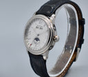 BLANCPAIN LEMAN ASTRONOMIC LIMITED EDITION BOX AND PAPERS