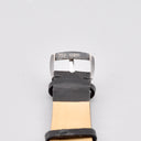 BULGARI SQUARE REF.  G1474-2  ONYX DIAL WHITE GOLD