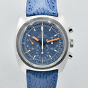 Omega Seamaster Chronograph ref. 145.029 Stainless Steel