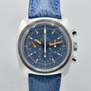 Omega Seamaster Chronograph ref. 145.029 Stainless Steel