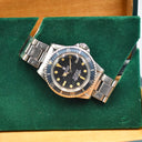 Rolex Sea-Dweller Ref. 1665 MK2 Rail Dial