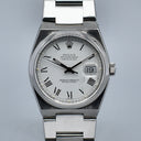 Rolex Datejust Oysterquartz Buckley Dial Ref. 17,000 box and papers