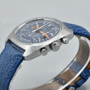 Omega Seamaster Chronograph ref. 145.029 Stainless Steel
