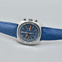 Omega Seamaster Chronograph ref. 145.029 Stainless Steel