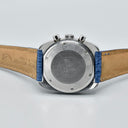 Omega Seamaster Chronograph ref. 145.029 Stainless Steel