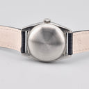 ROLEX BUBBLE BACK REF. 6015 SECTOR DIAL STAINLESS STEEL