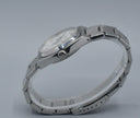 ROLEX DATEJUST OYSTERQUARTZ BUCKLEY DIAL REF. 17000 BOX AND PAPERS