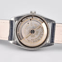 ROLEX BUBBLE BACK REF. 6015 SECTOR DIAL STAINLESS STEEL