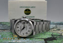 ROLEX DATEJUST OYSTERQUARTZ BUCKLEY DIAL REF. 17000 BOX AND PAPERS