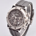 BRM SKIPPER ONE REF. WR100M STAINLESS STEEL FULL SET