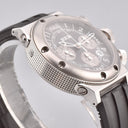BRM SKIPPER ONE REF. WR100M STAINLESS STEEL FULL SET