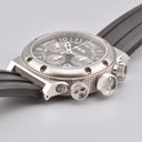 BRM SKIPPER ONE REF. WR100M STAINLESS STEEL FULL SET