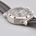 BRM SKIPPER ONE REF. WR100M STAINLESS STEEL FULL SET