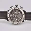 BRM SKIPPER ONE REF. WR100M STAINLESS STEEL FULL SET