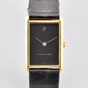 Audemars Piguet "Tank" yellow gold