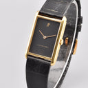 Audemars Piguet "Tank" yellow gold