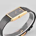 Audemars Piguet "Tank" yellow gold