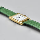 CARTIER REVERSO YELLOW GOLD