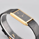 Audemars Piguet "Tank" yellow gold