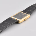 Audemars Piguet "Tank" yellow gold