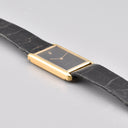 Audemars Piguet "Tank" yellow gold
