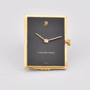 Audemars Piguet "Tank" yellow gold