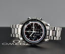 Omega Speedmaster Apollo 15 XV 40th Anniversary Full Set