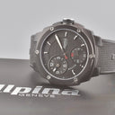 ALPINA AVALANCHE EXTREME REGULATOR PVD FULL SET