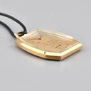 ROLEX PRINCE IMPERIAL CHRONOMETER REF. 1645 YELLOW GOLD