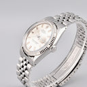 ROLEX DATEJUST REF. 1601 PIE PAN DIAL STAINLESS STEEL