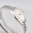 ROLEX DATEJUST REF. 1601 PIE PAN DIAL STAINLESS STEEL