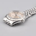 ROLEX DATEJUST REF. 1601 PIE PAN DIAL STAINLESS STEEL