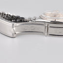 ROLEX DATEJUST REF. 1601 PIE PAN DIAL STAINLESS STEEL
