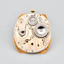 ROLEX PRINCE IMPERIAL CHRONOMETER REF. 1645 YELLOW GOLD