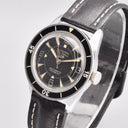 BLANCPAIN / LIP FIFTY FATHOMS STAINLESS STEEL