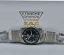 ZRC GF38 HERITAGE REF. GF38263 BOX AND PAPERS