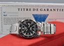 ZRC GF38 HERITAGE REF. GF38263 BOX AND PAPERS