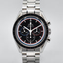 Omega Speedmaster Apollo 15 XV 40th Anniversary Full Set