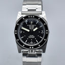ZRC GF38 Heritage Ref. GF38163 Box and papers