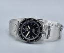 ZRC GF38 Heritage Ref. GF38163 Box and papers