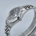 Rolex Datejust Ref. 16000 Stainless Steel Gray Dial